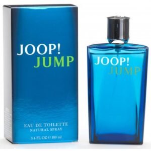 JOOP JUMP BY JOOP 3.4 FL.OZ. EDT SPRAY FOR MEN