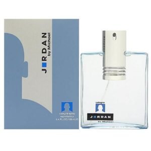 JORDAN BY MICHAEL JORDAN 3.4 FL.OZ. EDT SPRAY FOR MEN