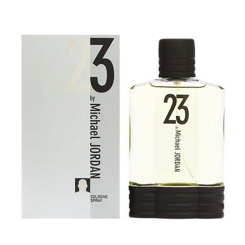MICHAEL JORDAN 23 BY MICHAEL JORDAN 3.4 FL.OZ. EDT SPRAY FOR MEN