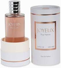 JOY OF PINK BY LACOSTE 1.7 FL.OZ. EDT SPRAY FOR WOMEN