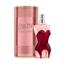 JEAN PAUL GAULTIER BY JEAN PAUL GAULTIER 3.4 FL.OZ. EDP SPRAY FOR WOMEN