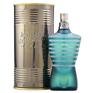 JEAN PAUL GAULTIER BY JEAN PAUL GAULTIER 4.2 FL.OZ. EDT SPRAY FOR MEN