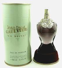 JEAN PAUL GAULTIER La Belle BY JEAN PAUL GAULTIER 3.4 FL.OZ. EDP SPRAY FOR WOMEN