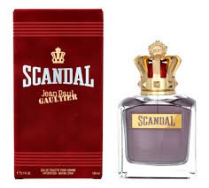Jean Paul Gaultier Scandal BY JEAN PAUL GAULTIER 3.4 FL.OZ. EDT SPRAY FOR MEN