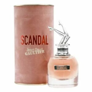 Jean Paul Gaultier Scandal BY JEAN PAUL GAULTIER 2.7 FL.OZ. EDP SPRAY FOR WOMEN