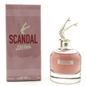 Jean Paul Gaultier Scandal BY JEAN PAUL GAULTIER 2.7 FL.OZ. EDP SPRAY FOR WOMEN