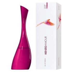 KENZO AMOUR BY KENZO 3.4 FL.OZ. EDP SPRAY FOR WOMEN