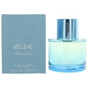 Kenneth Cole Blue BY KENNETH COLE 3.4 FL.OZ. EDT SPRAY FOR MEN