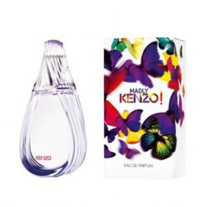 MADLY KENZO BY KENZO 2.7 FL.OZ. EDT SPRAY FOR WOMEN