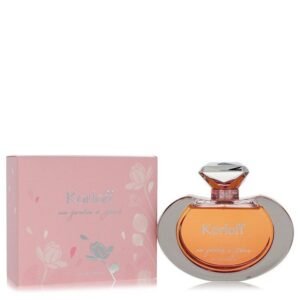 UN JARDIN A PARIS 3 FL.OZ. EDP SPRAY FOR WOMEN