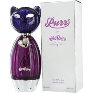 PURR BY KATY PERRY 3.4 FL.OZ. EDP SPRAY FOR WOMEN