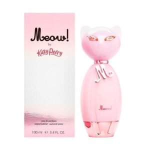 MEOW BY KATY PERRY 3.4 FL.OZ. EDP SPRAY FOR WOMEN