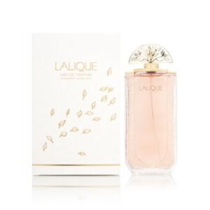 LALIQUE BY LALIQUE 3.4 FL.OZ. EDP SPRAY FOR WOMEN