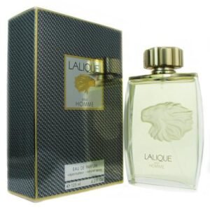 LALIQUE BY LALIQUE 4.2 FL.OZ. EDP SPRAY FOR MEN