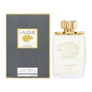 LALIQUE BY LALIQUE 4.2 FL.OZ. EDT SPRAY FOR MEN