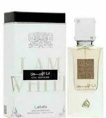 ANA ABIYEDH BY LATTAFA UNISEX 2OZ. EDP M
