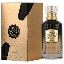 AWRAQ AL OUD BY LATTAFA UNISEX 3.4OZ. EDP M