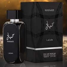 HAYAATI BY LATTAFA UNISEX 3.4OZ. EDP M