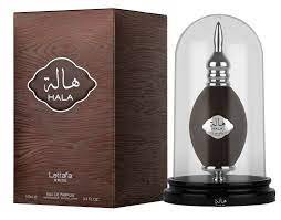 HALA BY LATTAFA UNISEX 3.4OZ. EDP M