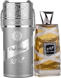 OUD MOOD REMINISCENCE By Lattafa for Men and WOMEN