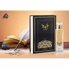 ADEEB BY LATTAFA UNISEX 2.8OZ. EDP M