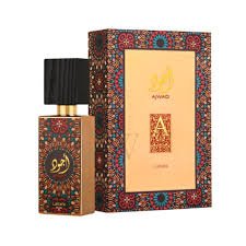 Lattafa Ajwad BY LATTAFA 3.4OZ. EDP W