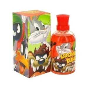 LOONEY TUNES BY MARMOL & SON 3.4 FL.OZ. EDT SPRAY FOR MEN