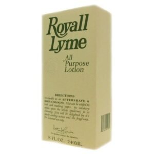 LYME BY ROYALL FRAGRANCES 8.4 FL.OZ. EDC SPRAY FOR MEN