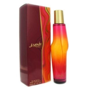 MAMBO BY LIZ CLAIBORNE 3.4 FL.OZ. EDT SPRAY FOR MEN