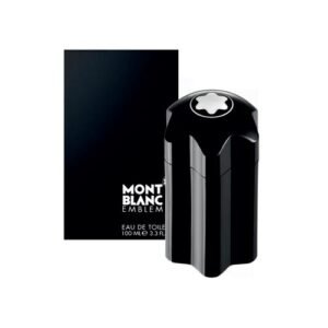 MONT BLANC EMBLEM BY MONT BLANC 3.4 FL. OZ. EDT SPRAY FOR MEN