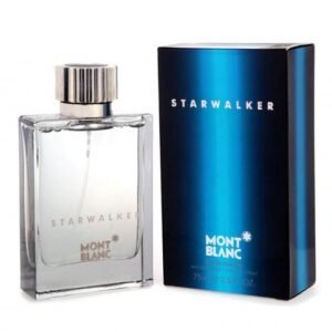 MONT BLANC STARWALKER BY MONT BLANC 2.5 FL.OZ. EDT SPRAY FOR MEN