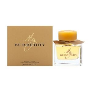 MY BURBERRY BY BURBERRY 3.0 FL.OZ. EDP SPRAY FOR WOMEN