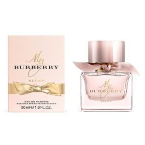 MY BURBERRY Blush BY BURBERRY 1.6 FL.OZ. EDP SPRAY FOR WOMEN