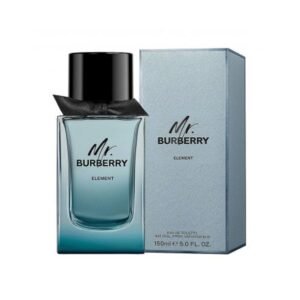 Mr Burberry Element BY BURBERRY 5.0 FL.OZ. EDT SPRAY FOR MEN