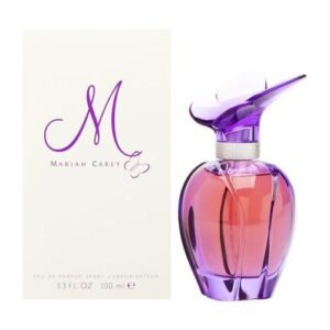 MARIAH CAREY BY MARIAH CAREY 3.4 FL.OZ. EDP SPRAY FOR WOMEN