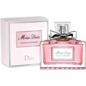 MISS DIOR Absolutely Blooming BY CHRISTIAN DIOR 3.4 FL.OZ. EDP SPRAY FOR WOMEN