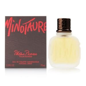 Minature BY PALOMA PICASSO 2.5 FL.OZ. EDT SPRAY FOR MEN