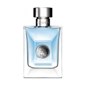 POUR HOMME BY VERSACE 0.1 FL.OZ. EDT SPRAY FOR MEN