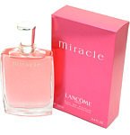 MIRACLE BY LANCOME 1.0 FL. OZ. EDP SPRAY FOR WOMEN