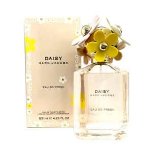 DAISY EAU SO FRESH BY MARC JACOBS 4.2 FL.OZ. EDT SPRAY FOR WOMEN