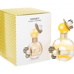 MARC JACOBS HONEY BY MARC JACOBS 3.4 FL.OZ. EDT SPRAY FOR WOMEN