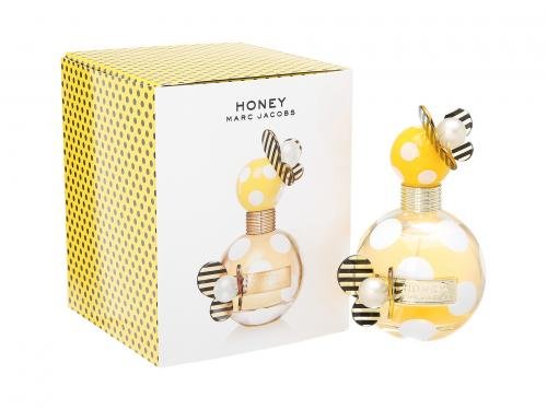 MARC JACOBS HONEY BY MARC JACOBS 3.4 FL.OZ. EDT SPRAY FOR WOMEN