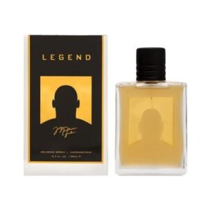 MICHAEL JORDAN Legend BY MICHAEL JORDAN 3.4 FL.OZ. EDT SPRAY FOR MEN