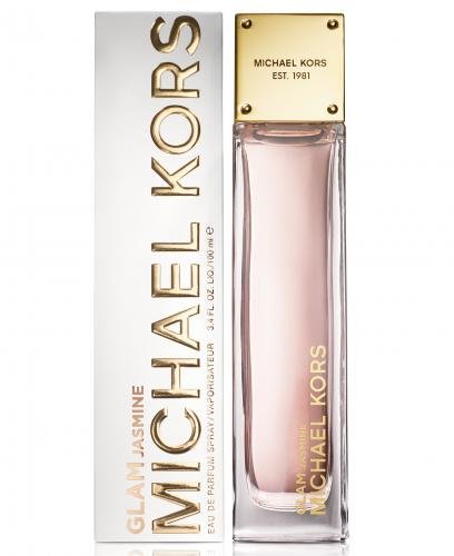 MICHAEL KORS GLAM JASMINE BY MICHAEL KORS 3.4 FL.OZ. EDP SPRAY FOR WOMEN