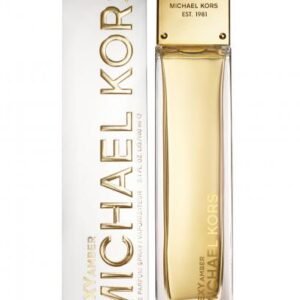 MICHAEL KORS SEXY AMBER BY MICHAEL KORS 3.4 FL.OZ. EDP SPRAY FOR WOMEN
