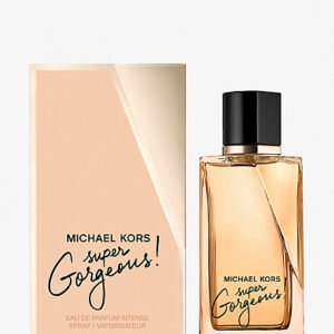 MICHAEL KORS SUPER GORGEOUS INTENSE BY MICHAEL KORS 3.4 FL.OZ. EDP SPRAY FOR WOMEN