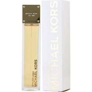 MICHAEL KORS Stylish Amber BY MICHAEL KORS 3.4 FL.OZ. EDP SPRAY FOR WOMEN