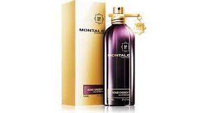 MONTALE AOUD GREEDY 3.4OZ. EDP FOR WOMEN
