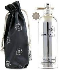 MONTALE SOLEIL DE CAPRI 3.4OZ. EDP FOR WOMEN