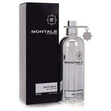 MONTALE WHITE MUSK 3.4OZ. EDP FOR WOMEN